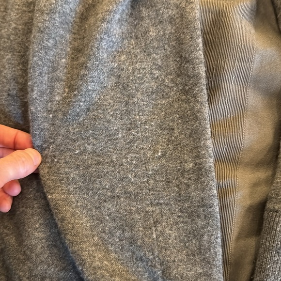 Vince Cashmere Funnel Neck Pullover - Picture 8 of 13